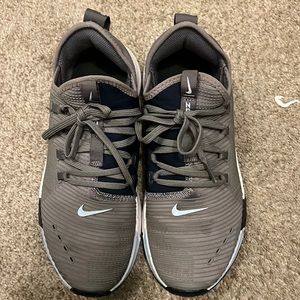 Nike zoom training shoes